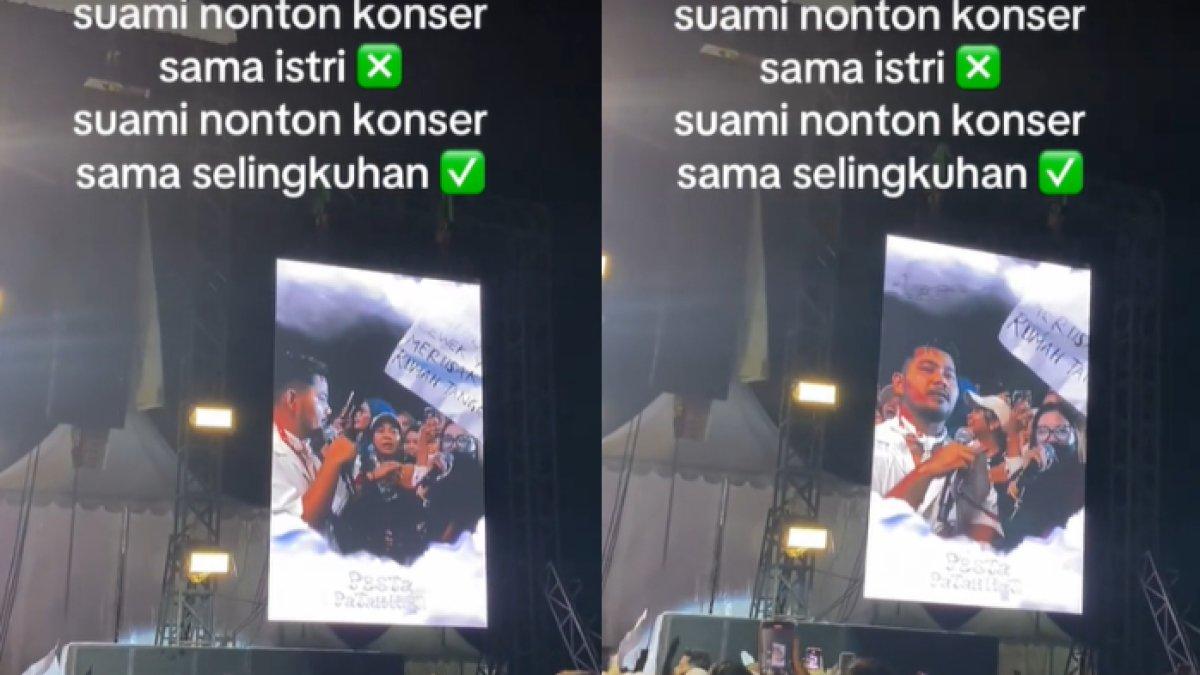 Wanita curhat diselingkuhi selama 2 tahun
