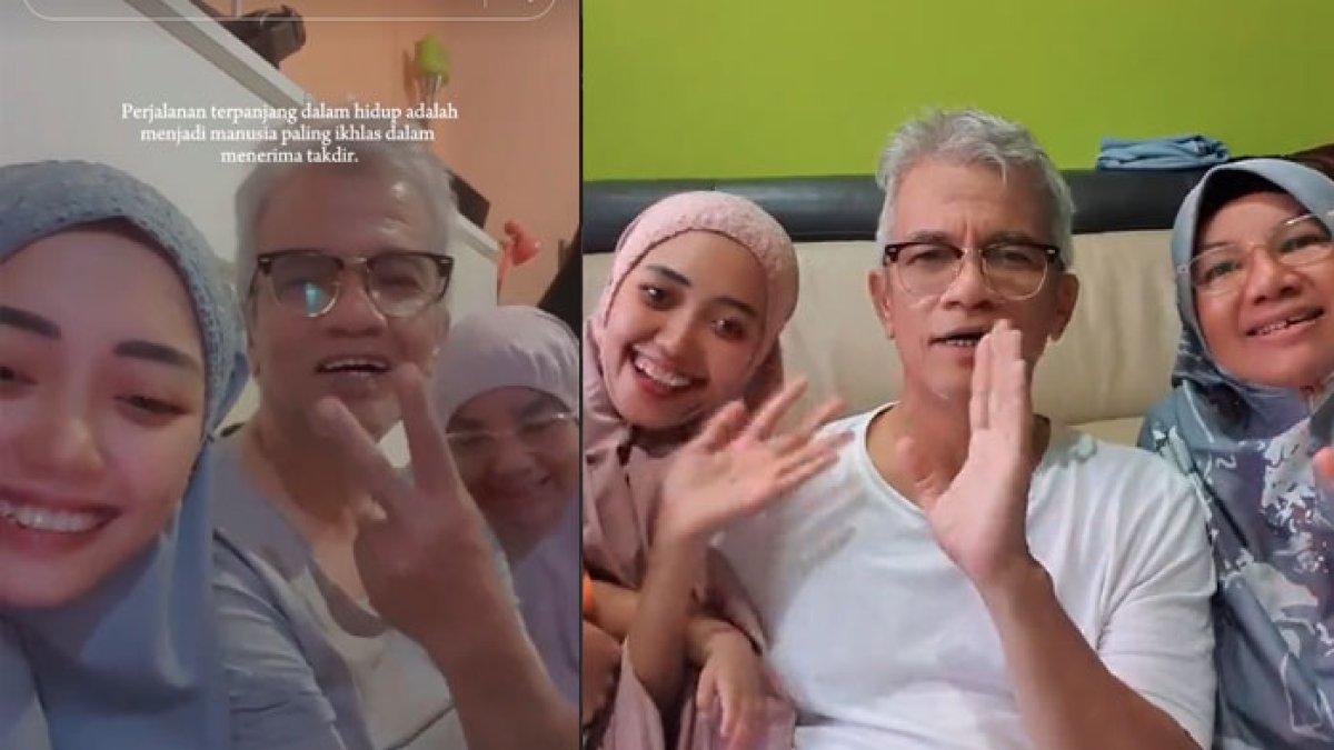 Wanita curhat kegalaun jadi istri kedua
