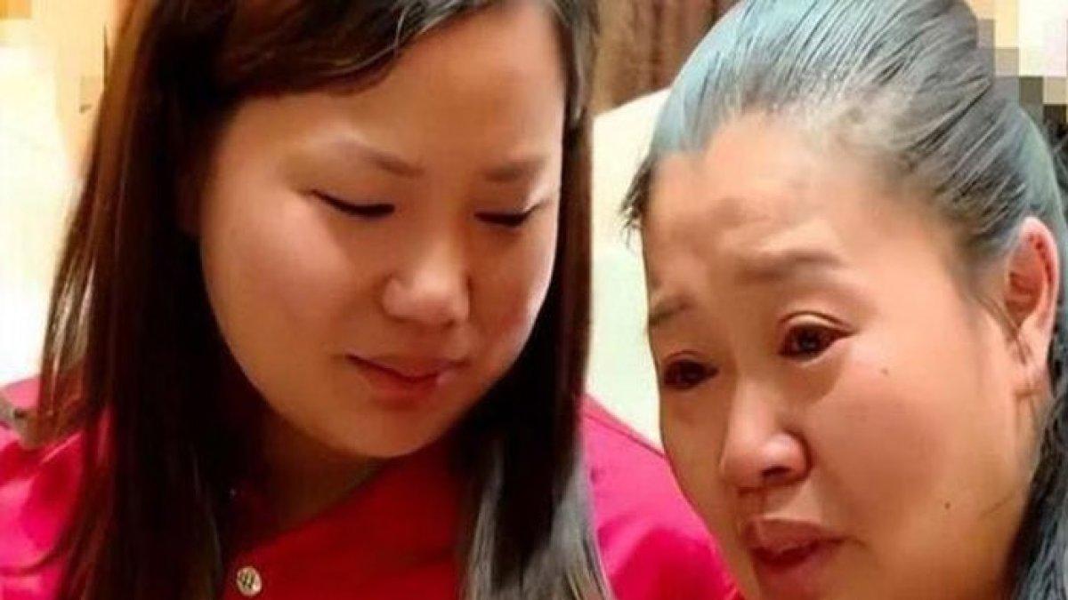 Wanita di Tiongkok hilang 17 tahun, akhirnya ditemukan lagi
