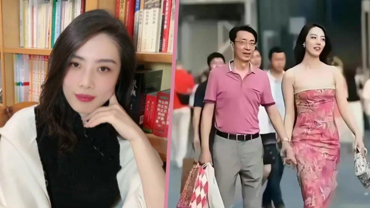 Wanita dulu viral kepergok jalan bareng suami orang, terkuak kabarnya kini.