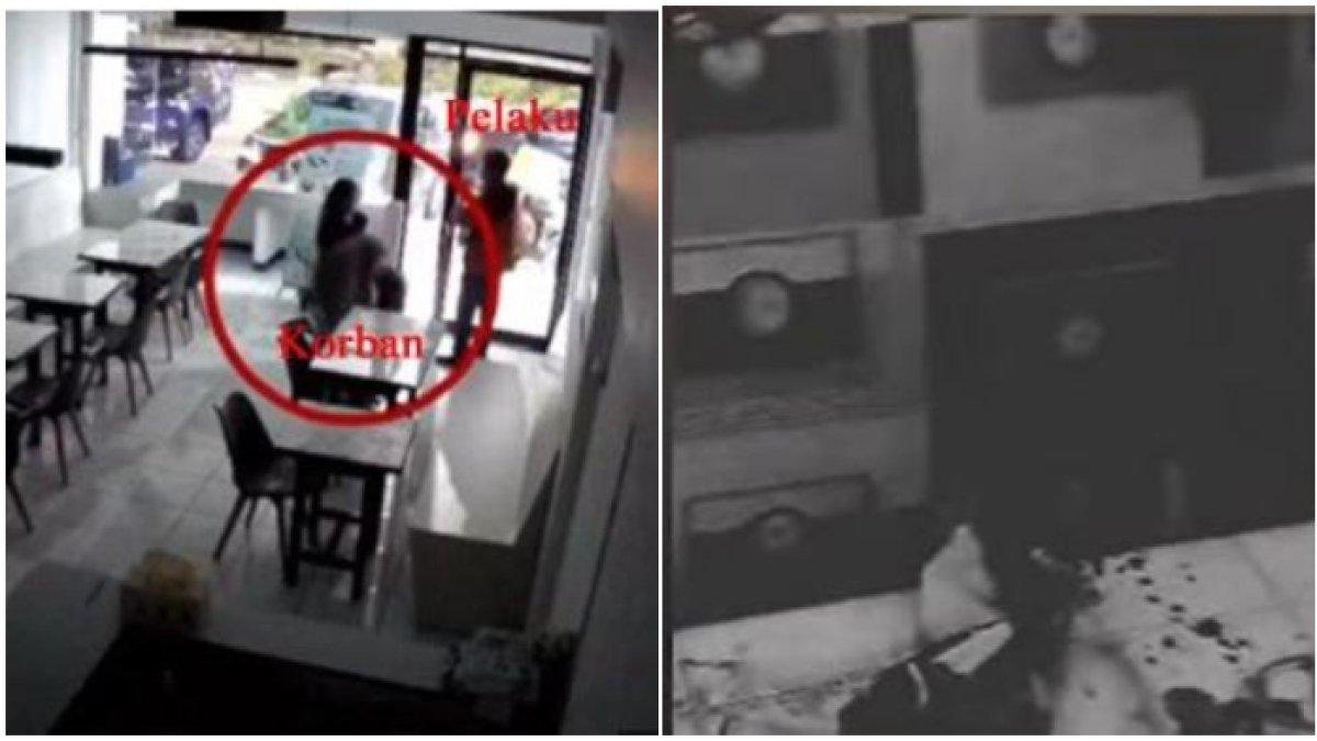Wanita hamil tewas dibunuh selingkuhan, ternyata di kampung sudah punya suami dan 3 anak