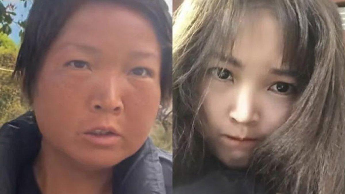 Wanita hobi live dikira umur 58 tahun, netizen kaget saat tahu usia sebenarnya