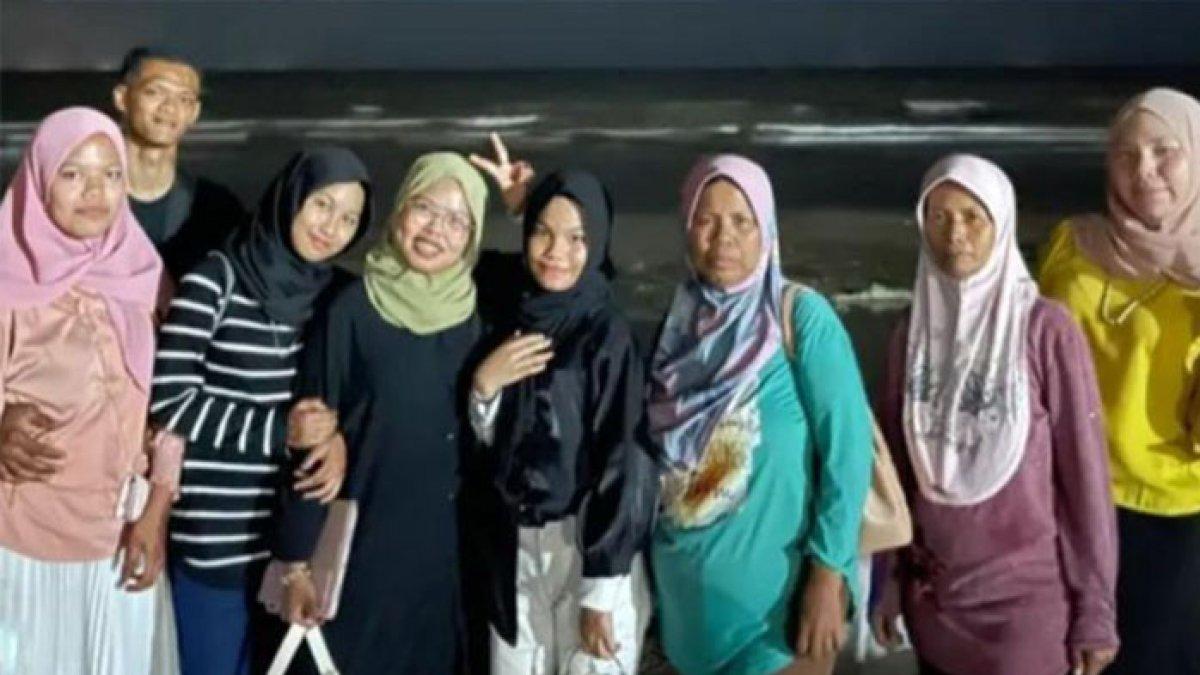 Wanita kerja jadi perawat di Arab, tak bisa mudik tapi tak sedih, suasana tak kalah menyangkan