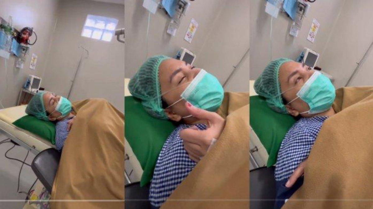 Momen seorang wanita mengigau memanggil hingga minta dipanggilkan personel BTS yakni Jungkook, usai jalani operasi di rumah sakit, viral di media sosial TikTok.