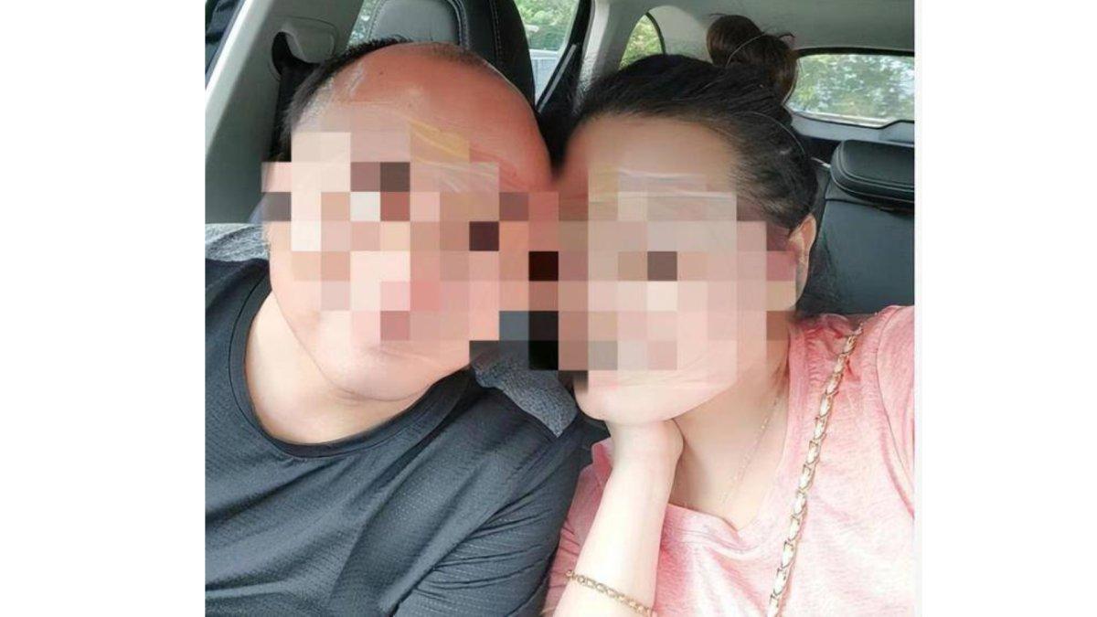 Wanita mengira akan dinikahi petinggi perusahaan, syok begitu sadar dirinya jadi simpanan.