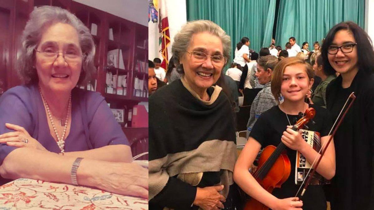 Wanita mirip Chelsea Islan foto bareng Soekarno ternyata artis, ini sosoknya
