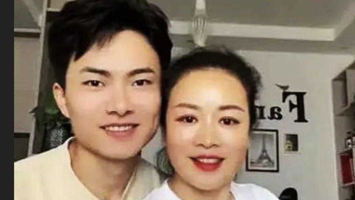 Wanita nikahi berondong 20 tahun lebih muda, cuma pacaran 2 bulan