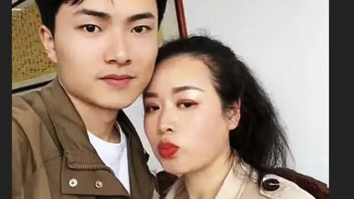 Wanita nikahi berondong 20 tahun lebih muda, cuma pacaran 2 bulan