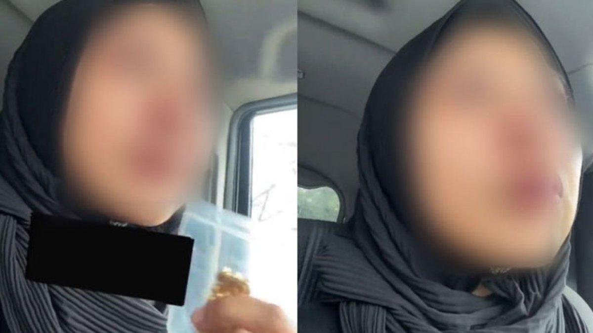 Wanita rela gadai emas demi sahabat, malah dikhianati