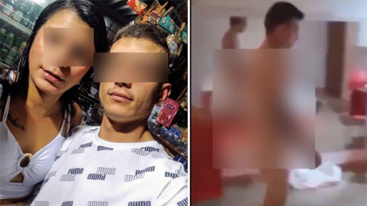 Wanita syok temukan video syur ayah dan suaminya