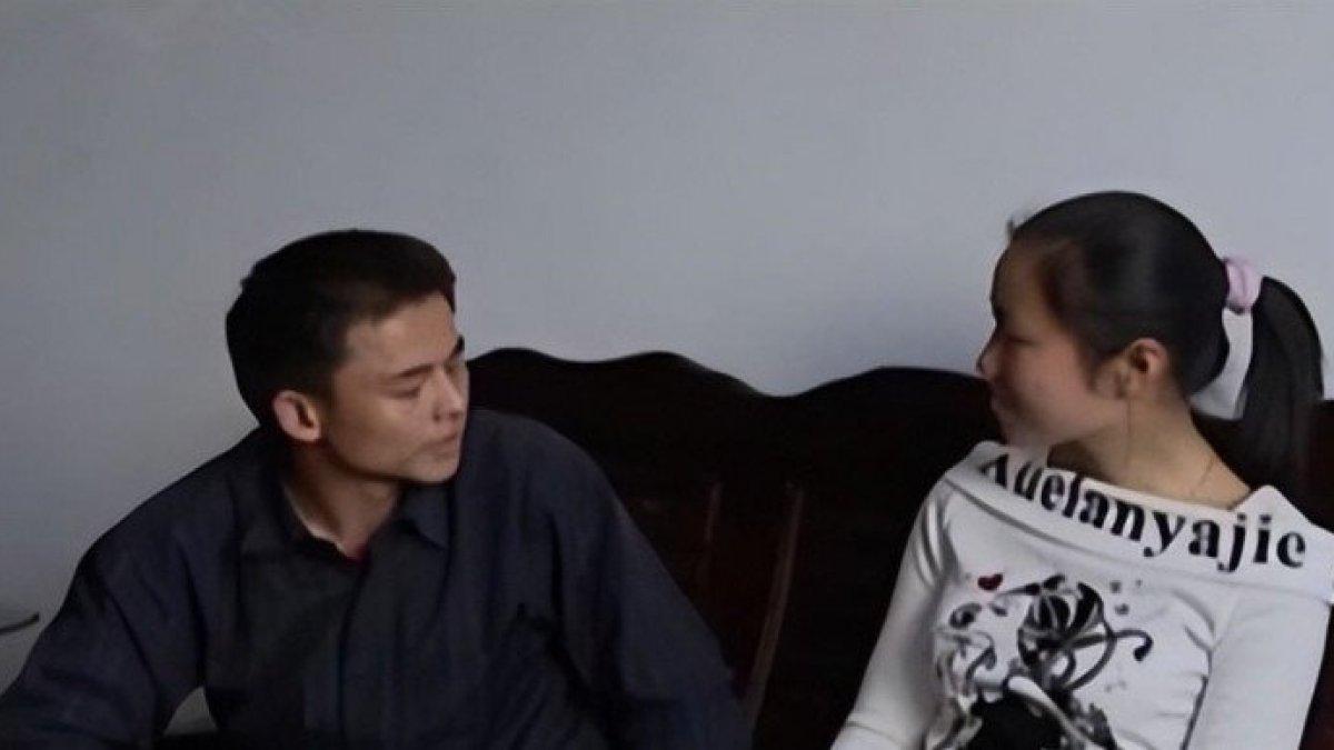 Wanita terlahir bisa dan tuli tiba-tiba bisa bicara setelah menikah.