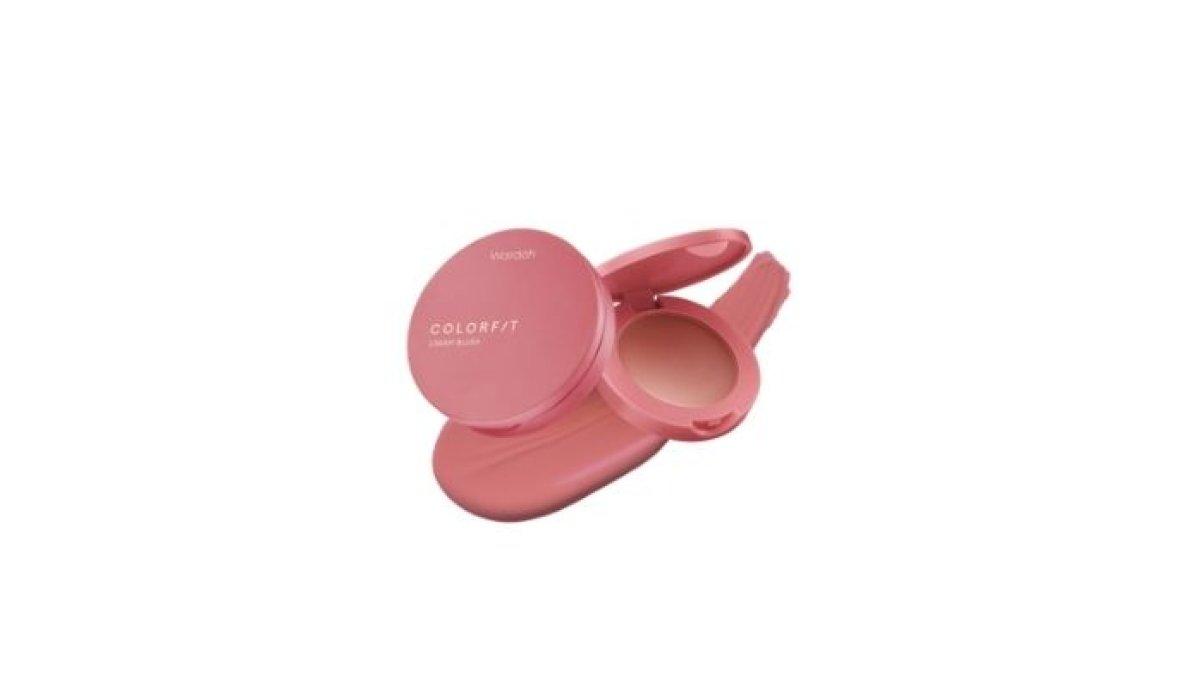 REKOMENDASI CREAM BLUSH - Foto produk Wardah Colorfit Cream Blush, diolah dari wardahbeauty.com, Jumat (7/3/2025). Berikut rekomendasi cream blush untuk bukber, bikin pipi merona alami.