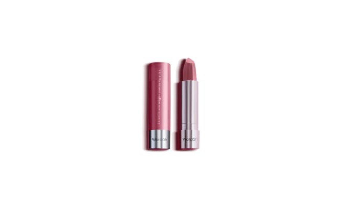 LIPSTIK LOKAL MURAH - Foto produk Wardah Colorfit Ultralight Matte Lipstick, diolah dari wardahbeauty.com, Kamis (8/5/2025). Berikut rekomendasi lipstik dari brand lokal yang murah.