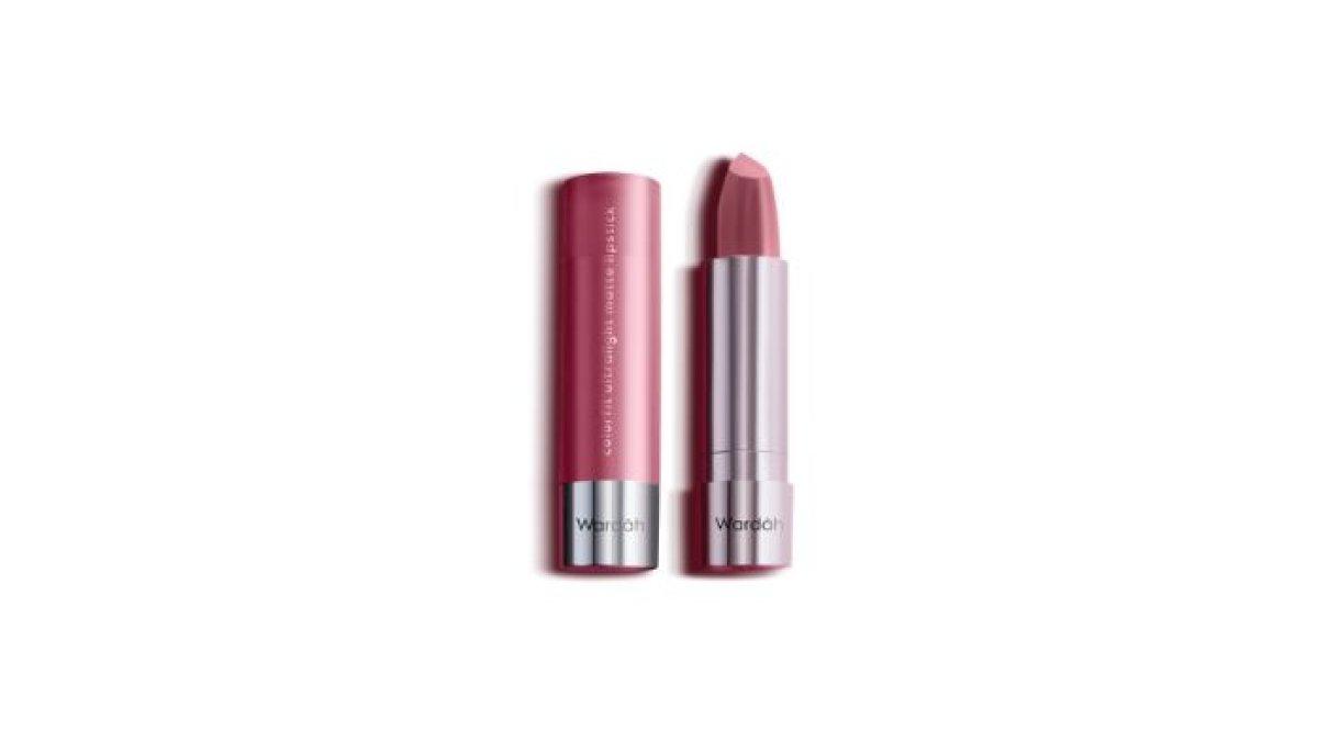 Wardah Colorfit Ultralight Matte Lipstick