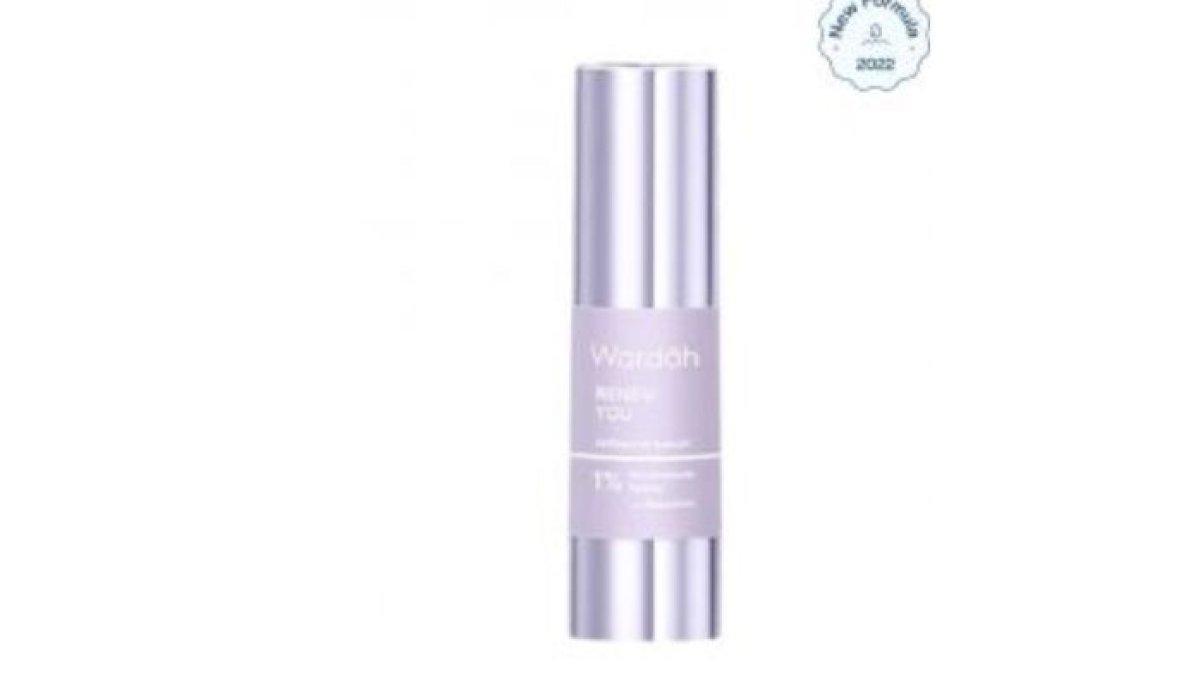 Wardah Renew You Anti Aging intensive Serum