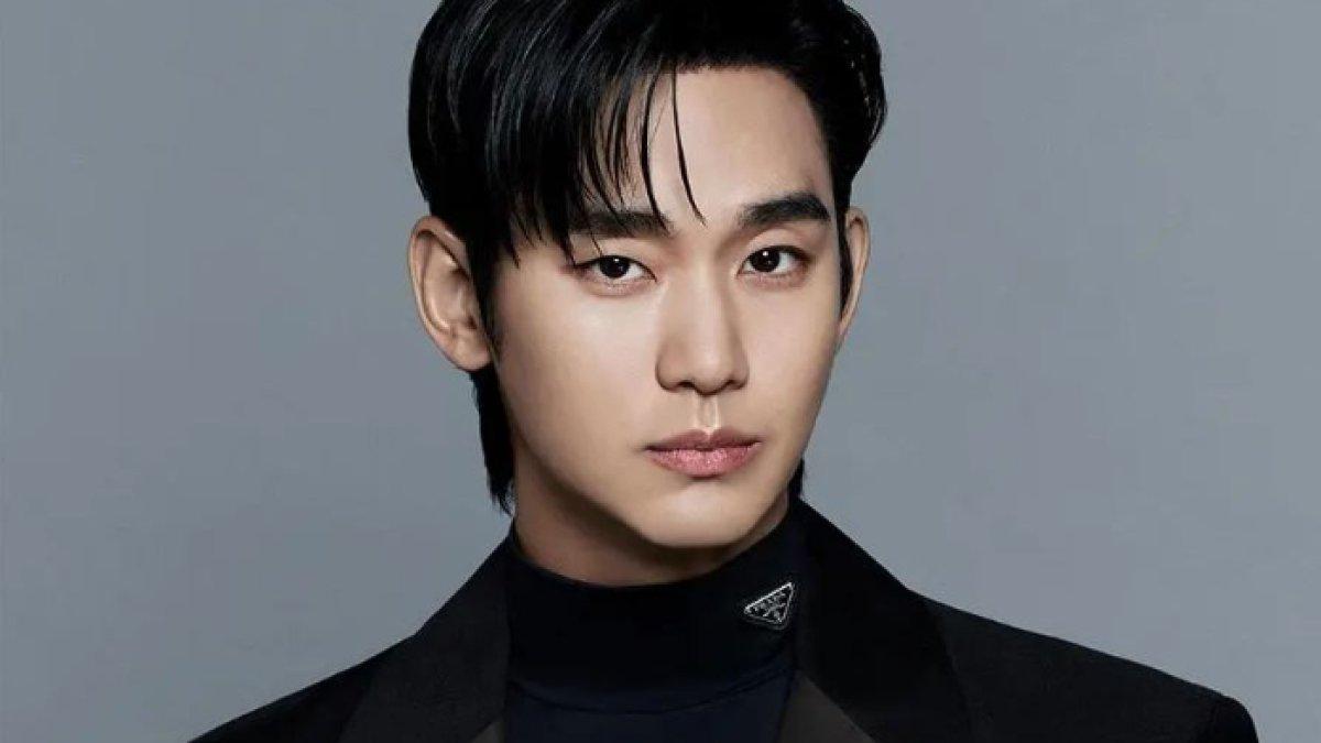 NASIB KIM SOO HYUN: Inilah nasib aktor Korea Selatan Kim Soo Hyun setelah terlibat skandal dengan Kim Sae Ron yang hingga kini menjadi sorotan publik.