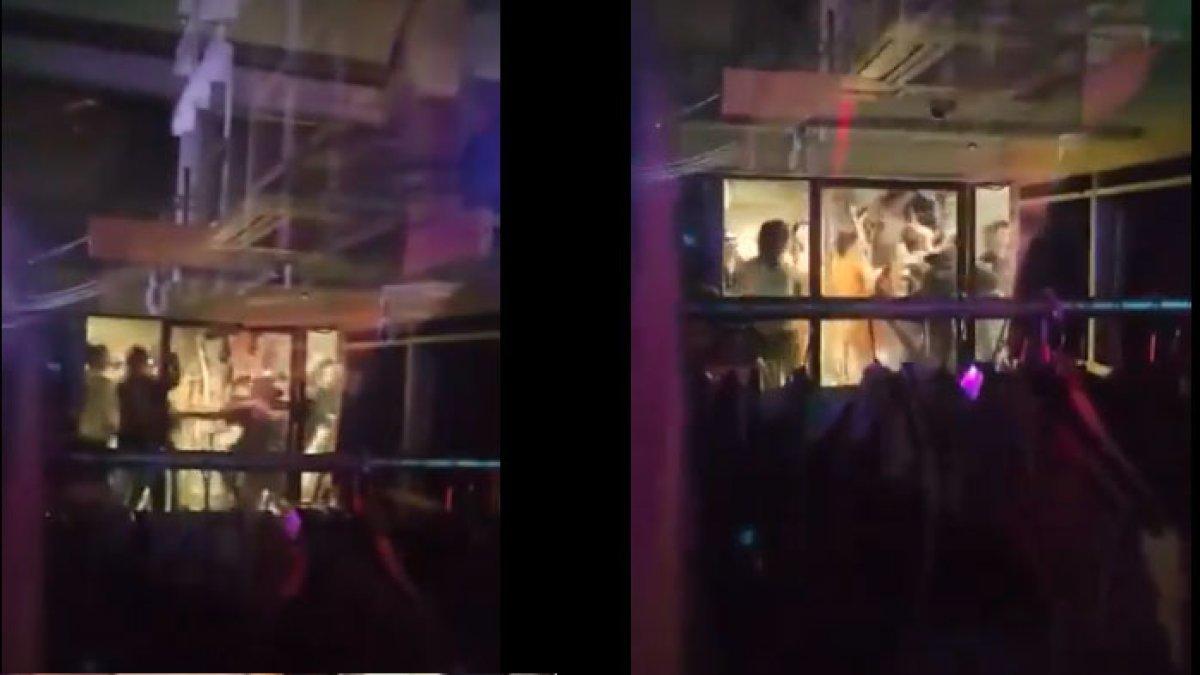 Waria Thailand dan Filipina rebutan 'wilayah kekuasaan'