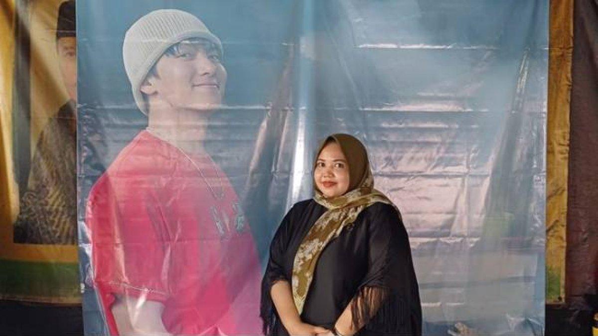 Warung yang didatangi Ji Chang Wook laris manis
