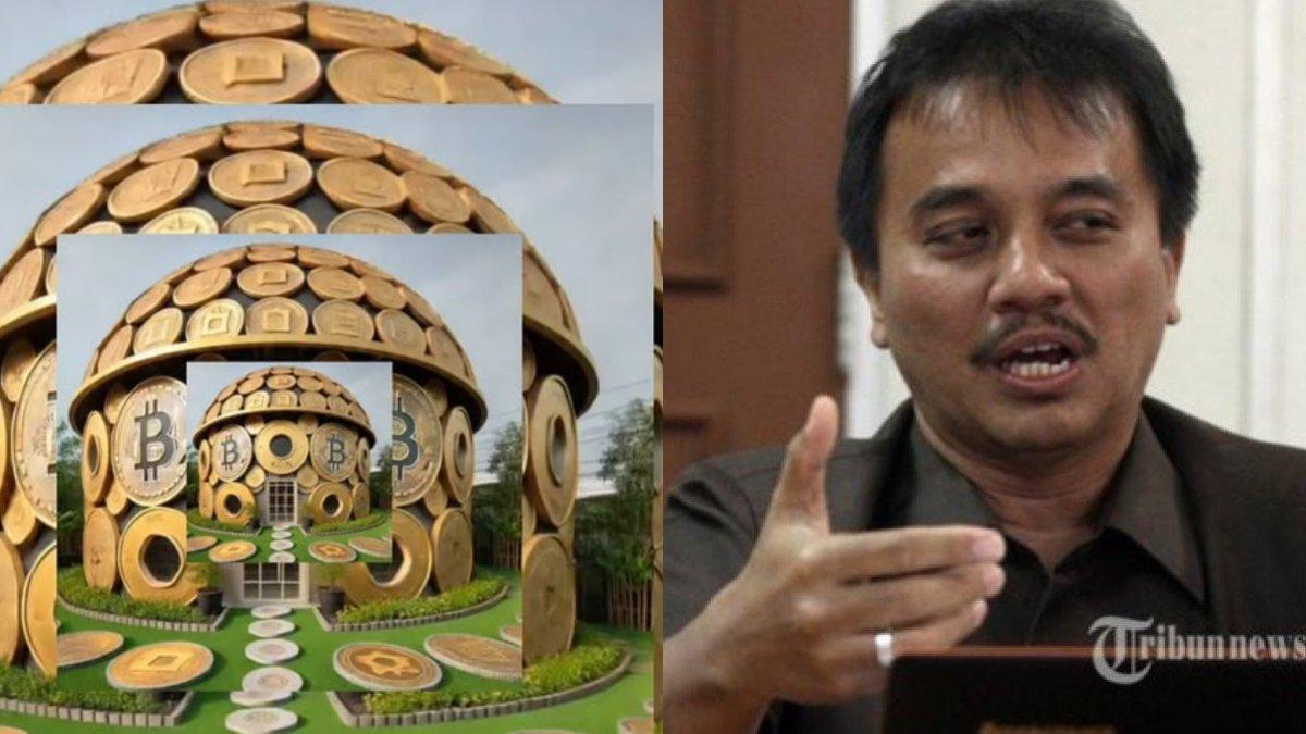 Waspada bahaya aplikasi Koin Jagat