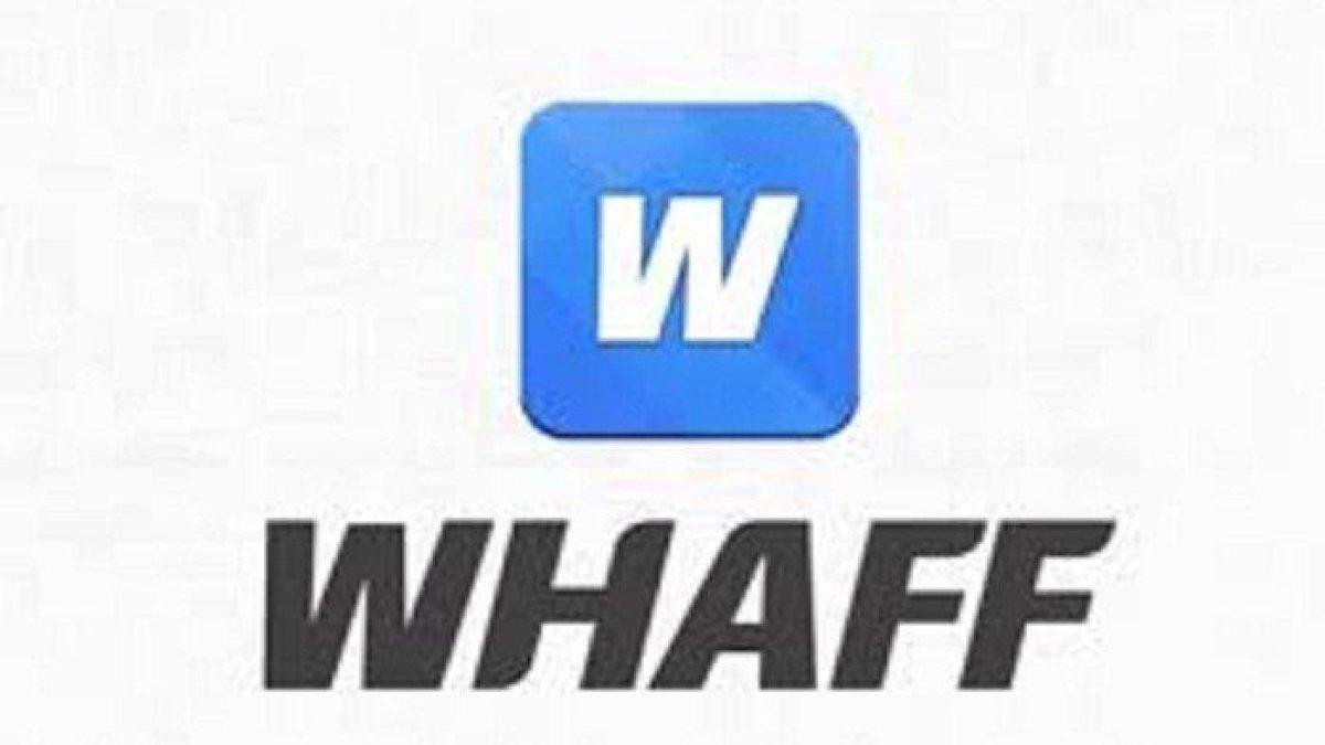 Whaff Rewards