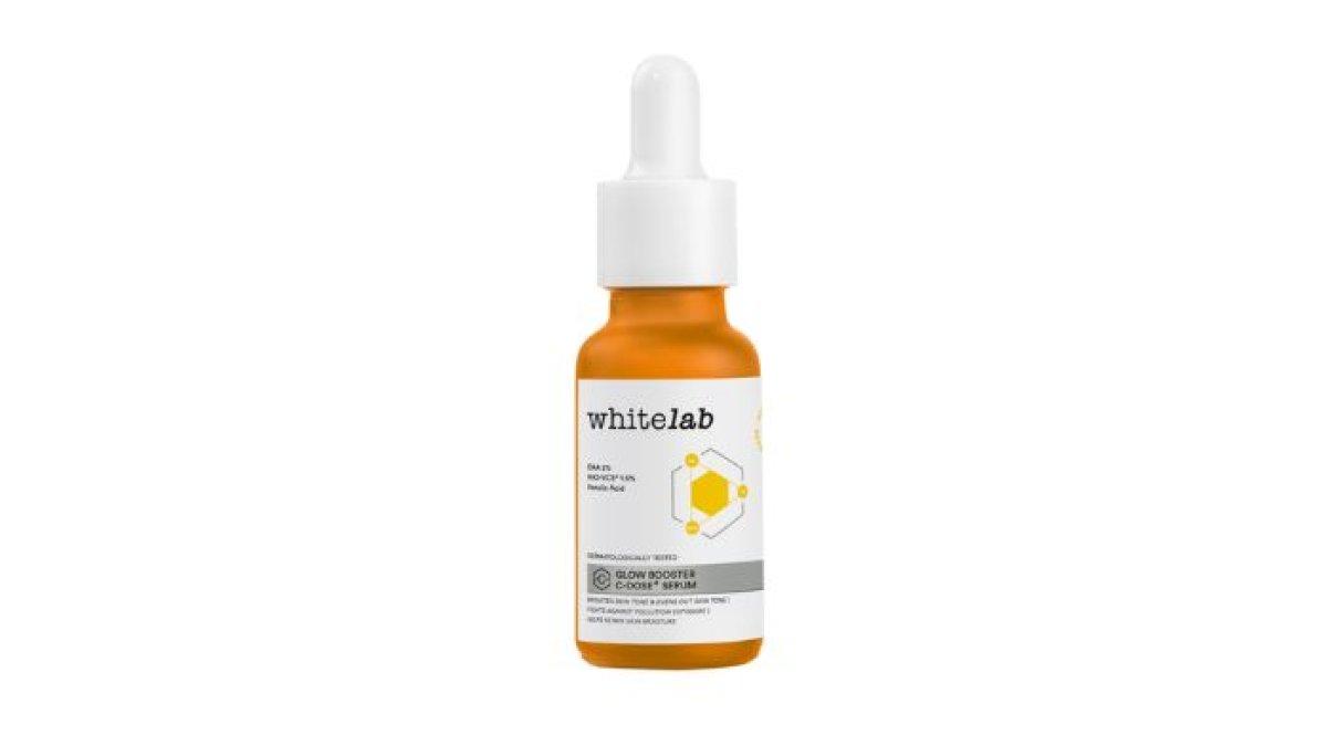 Whitelab Glow Booster C-Dose+ Serum