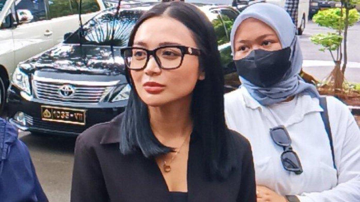 Wika Salim konsultasi ke Polda Metro Jaya