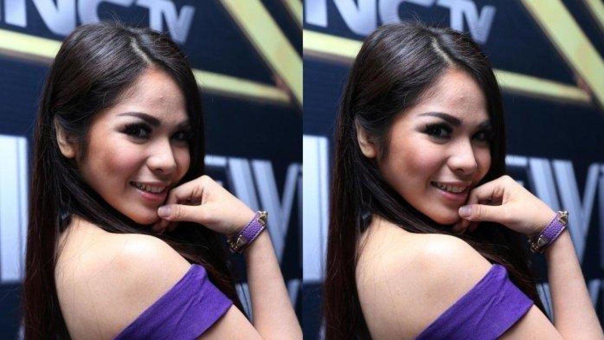 Windy Idol ditetapkan jadi tersangka kasus pencucian uang.