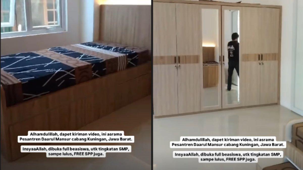 POSTINGAN WIRDA MANSUR - Potret unggahan Instagram Story Wirda Mansur pada Selasa (18/2/2025). Ia seolah tak menggubris isu belum bayar utang.