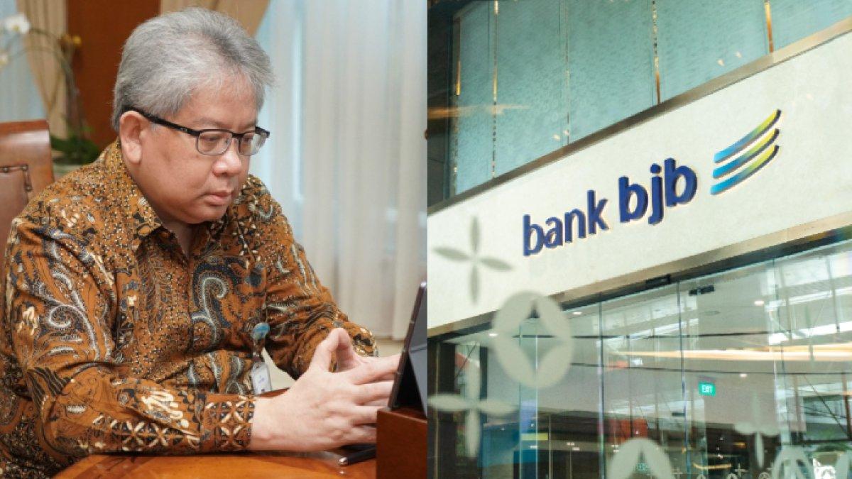 YUDDY RENALDI KORUPSI,- Sosok, profil, dan rekam jejak dari Yuddy Renaldi, Mantan Direktur Bank BJB yang jadi tersangka korupsi Rp222 miliar.