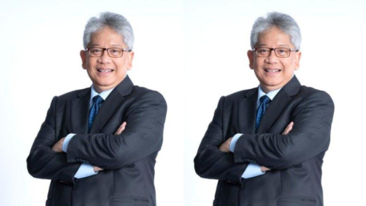 YUDDY RENALDI KORUPSI,- Sosok, profil, dan rekam jejak dari Yuddy Renaldi, Mantan Direktur Bank BJB yang jadi tersangka korupsi Rp222 miliar.