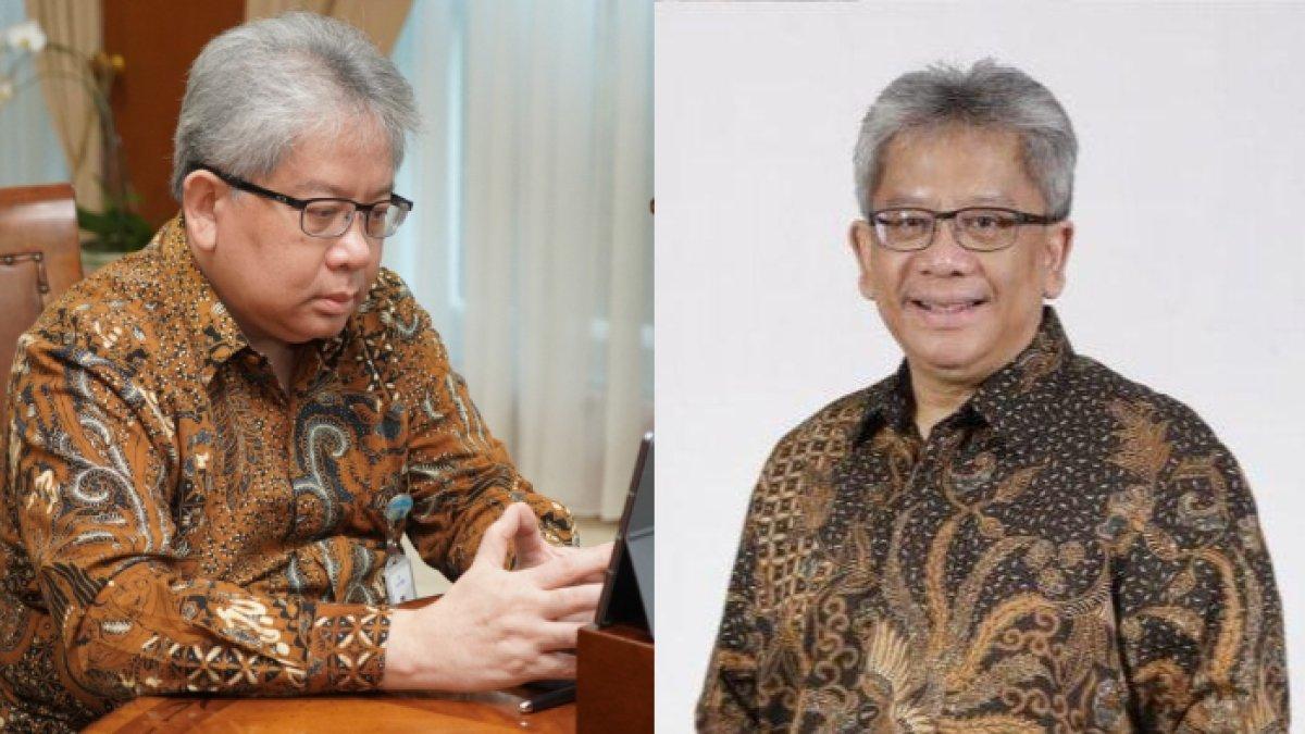 TERSANGKA KORUPSI BJB,- Daftar nama tersangka dan perannya dalam kasus korupsi di Bank Pembangunan Daerah Jawa Barat dan Banten (Bank BJB).