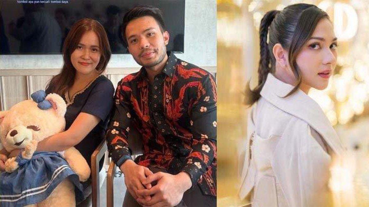 Yakup Hasibuan pajang foto berdua dengan Jessica Kumala Wongso, istrinya Jessica Mila langsung bereaksi.