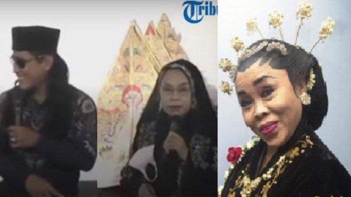 Yati Pesek sempat sakit hati ketika diolok-olok Gus Miftah di atas panggung pertunjukan