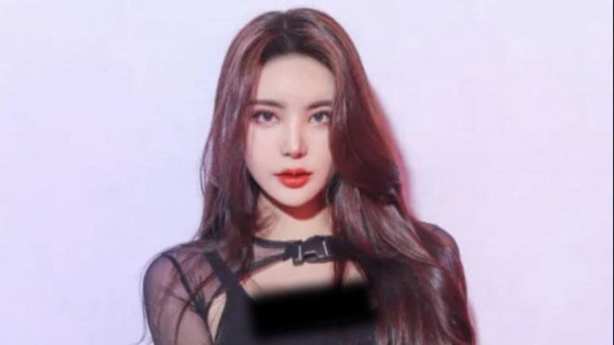 Yesong divonis 8 tahun penjara