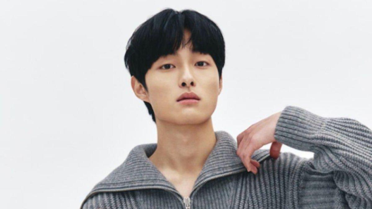 Yoon Chan Young bintang drakor High School Return of a Gangster (2024).