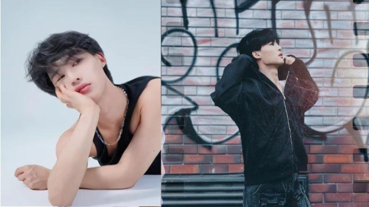 Yu Hyuk Pengemis di Korea Utara Kini Jadi Idol KPo, kenang masa kelamnya