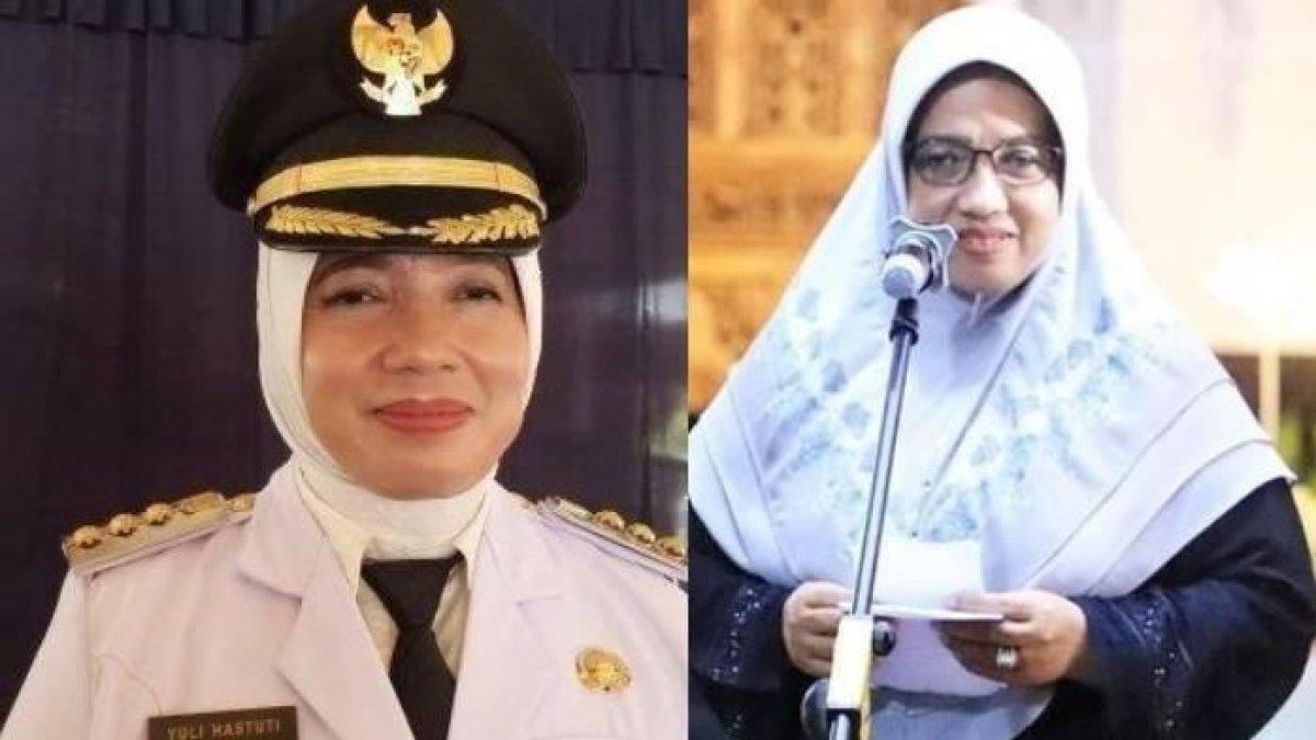 Yuli Hastuti Bupati Terpilih Purworejo 2024