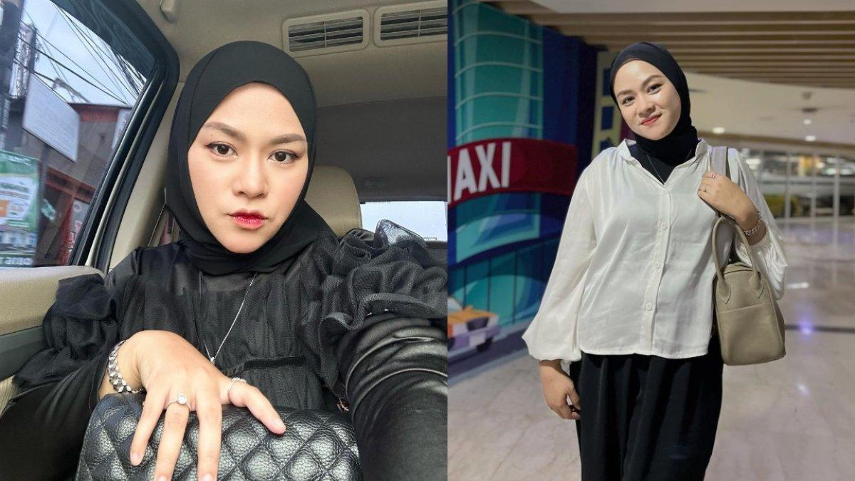 Yunita Lestari dikira selingkuhan Gunawan Dwi Cahyo karena nama Instagramnya mirip