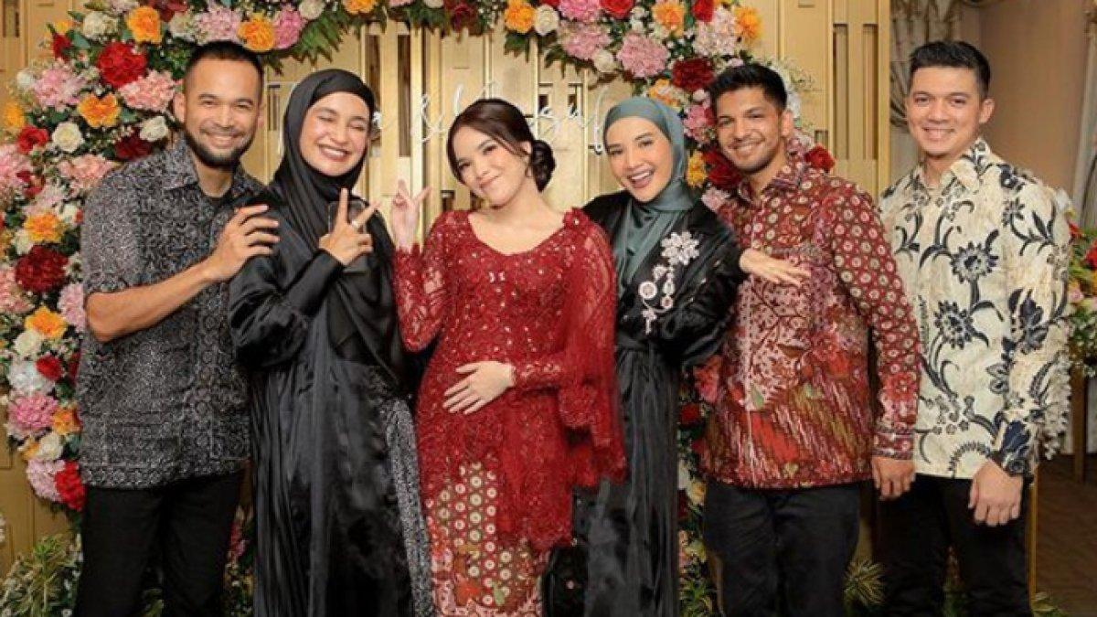 Yusuf, adik Shireen dan Zaskia Sungkar segera menikah.