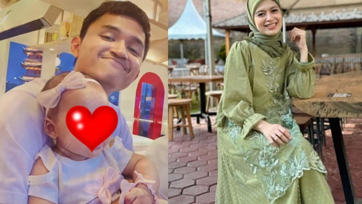 Zhi Alatas unggah foto adiknya yang hilang