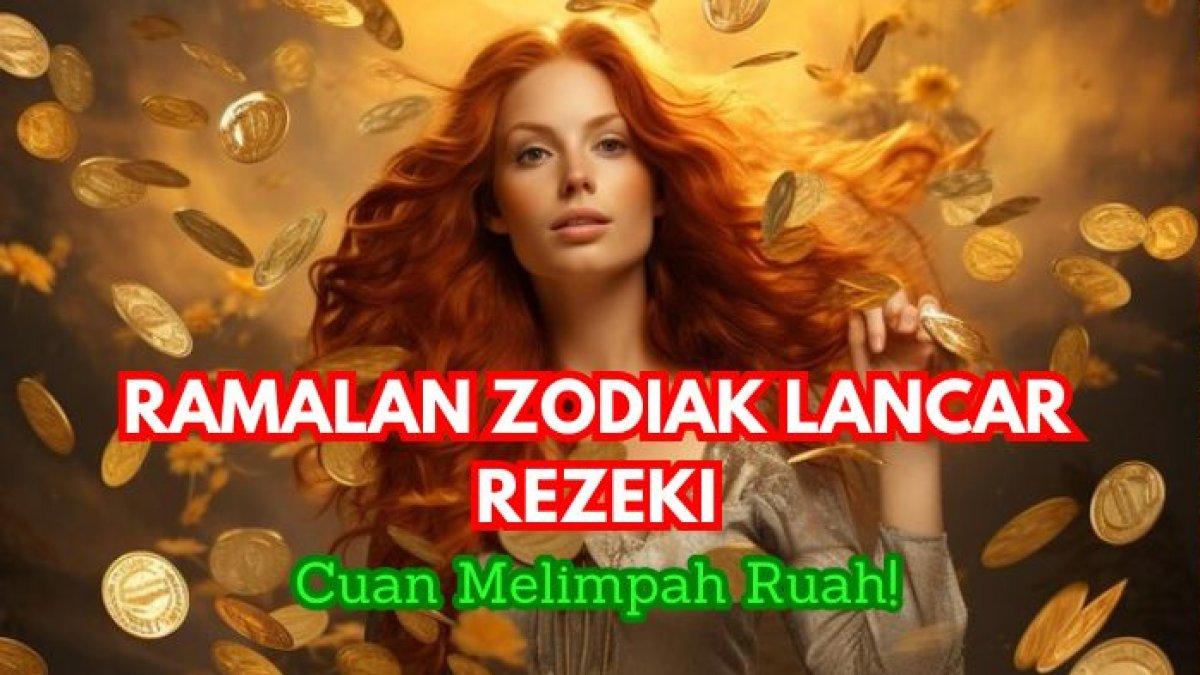 Zodiak Hoki Keuangannya Besok Jumat 22 November 2024