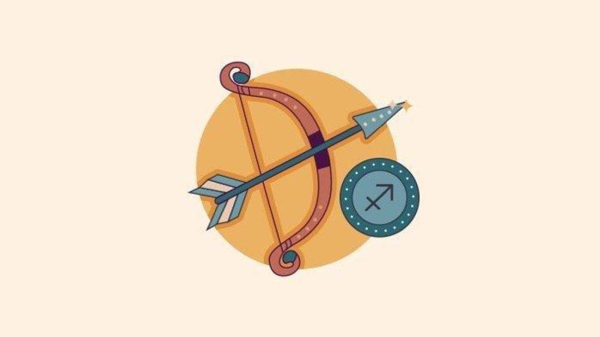 RAMALAN ZODIAK SAGITARIUS - Ilustrasi ramalan zodiak Sagitarius.