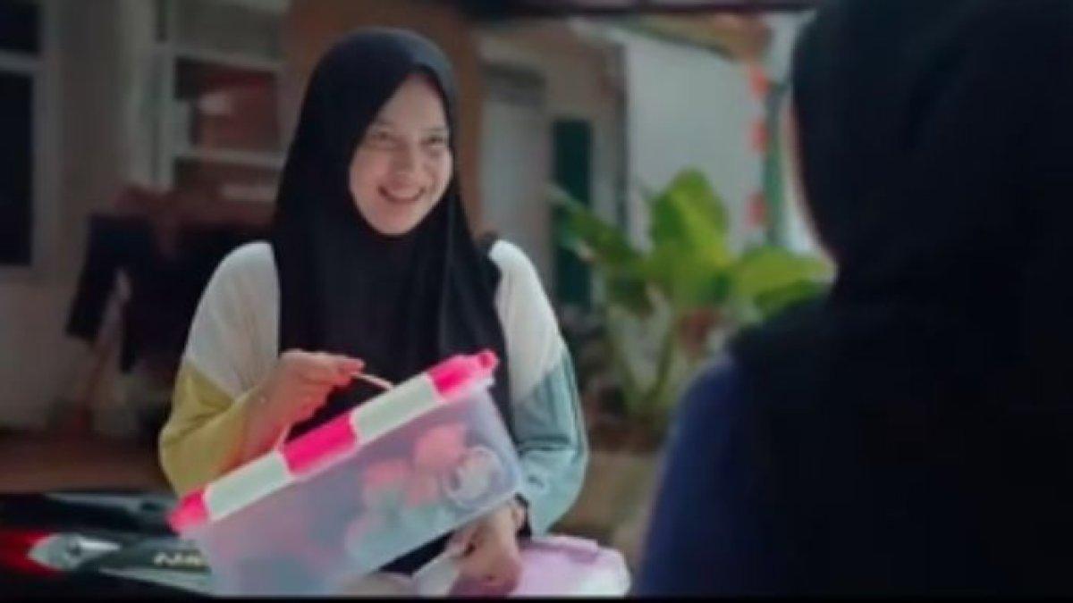 Zul Zivilia Rilis Lagu dari Lapas Gunung Sindur Jabar Demi Tetap Nafkahi Retno Paradinah