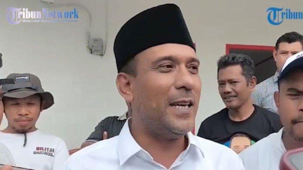 Zulkarnain Awat Amir