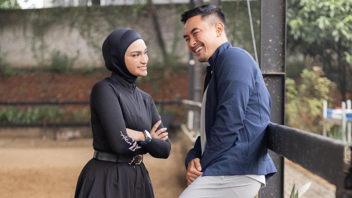 Zumi Zola berencana mengajak Putri Zulkifli Hasan ke Jambi.