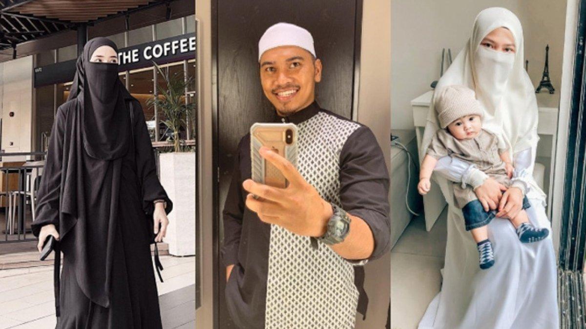 Abu Sufyan rujuk dengan istri kedua