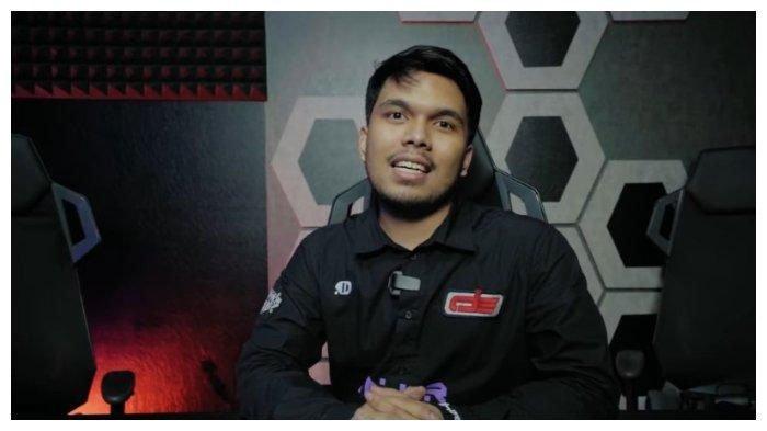 Thariq Halilintar jengkel kenalan tak kunjung kembalikan uang