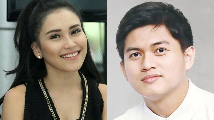 Adit Jayusman, mantan pacar Ayu Ting Ting