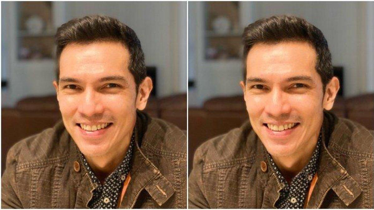 Adrian Maulana ceritakan momen hartanya ludes dicuri