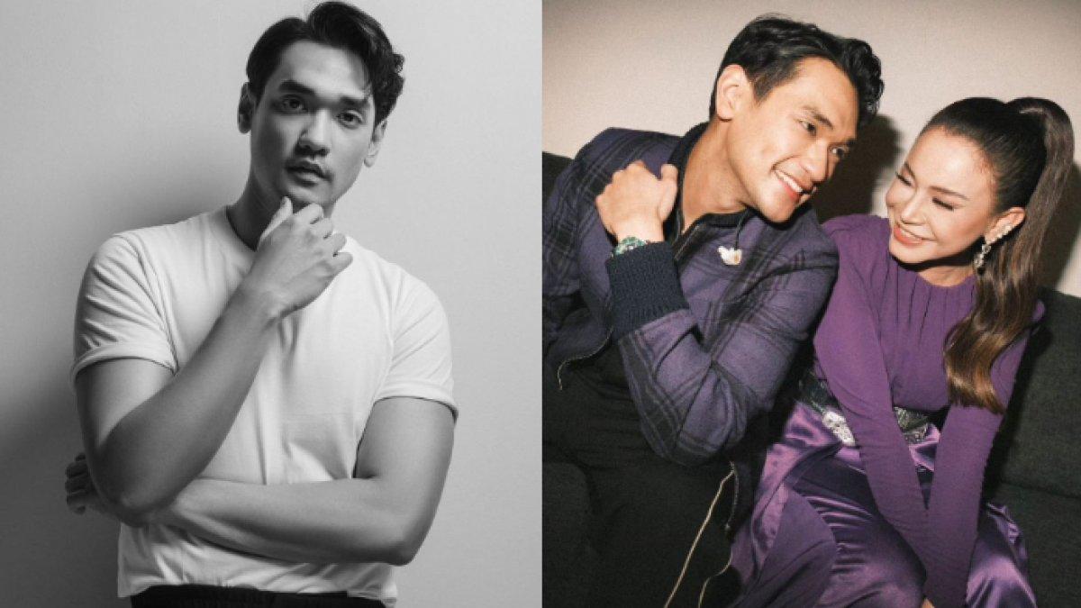 Afgan kerap dirumorkan pacaran dengan Rossa